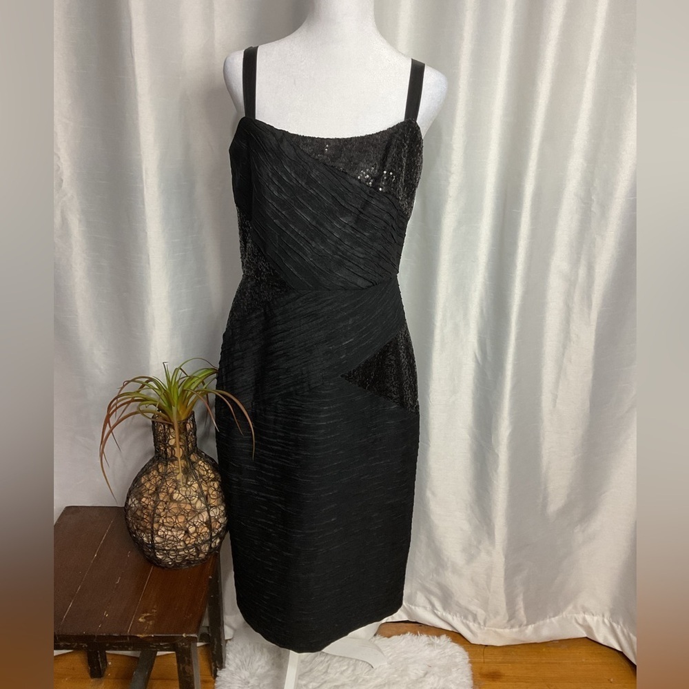 London Times Dress